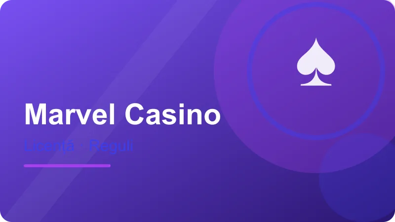 Marvel Casino – Bugetul unei sesiuni la Marvel Casino România Bugetul unei sesiuni la Marvel Casino România – ilustrație pentru secțiunea Marvel Casino